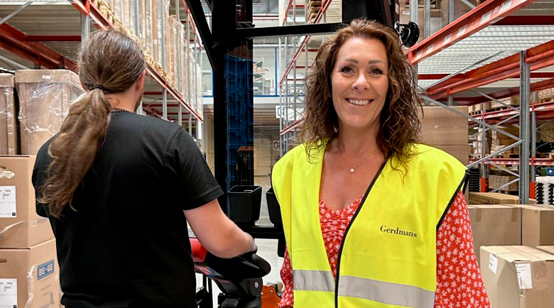 Inspirerande arbetsplatser