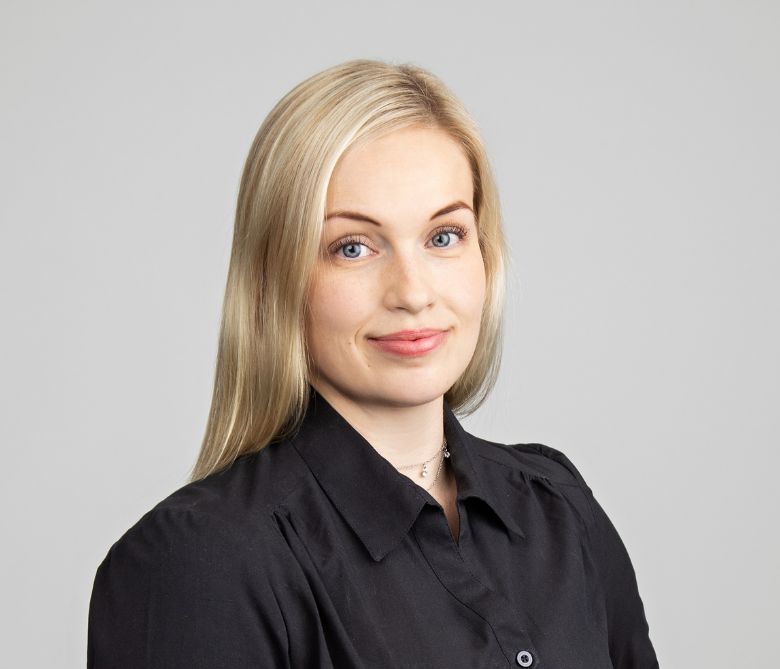 Sonja Cavonius
