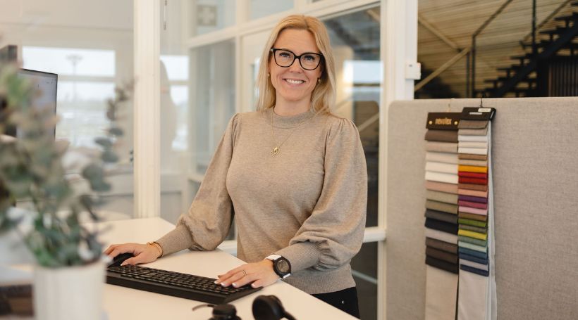Carola Gerdmans läsvärt 1