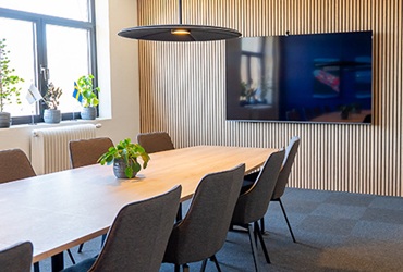 Kundcase CH Robinson