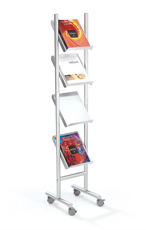 Esiteteline terästä