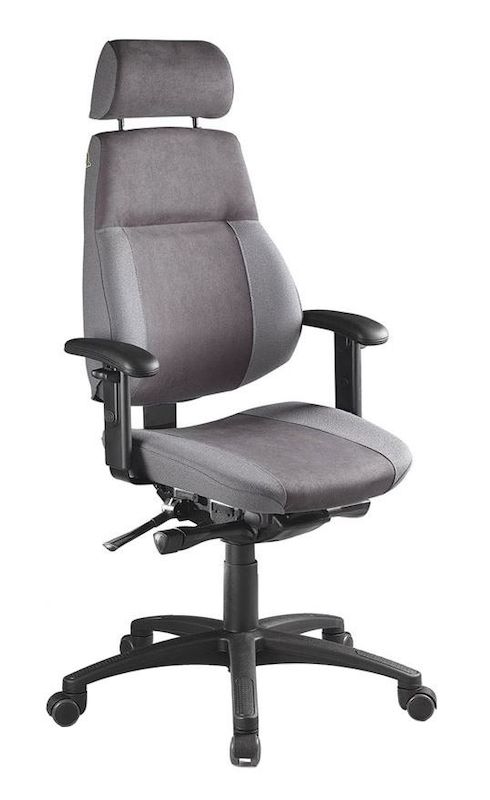 Työtuoli Sverigestolen 818