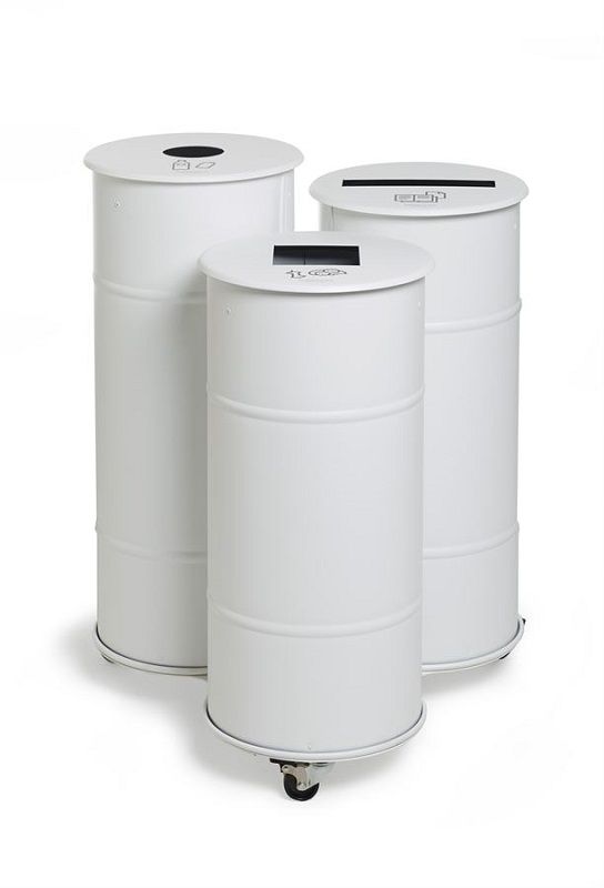 Jäteastia Brooklyn Bin