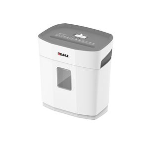 Kuva Paperisilppuri Dahle PaperSAFE®22017, tilavuus 12 l, turvaluokitus P-4
