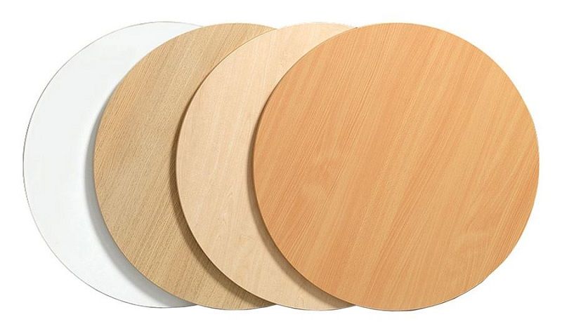 Seisomapöytä Sputnik