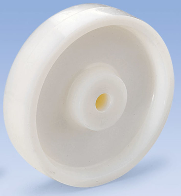 Polyamidipyörä