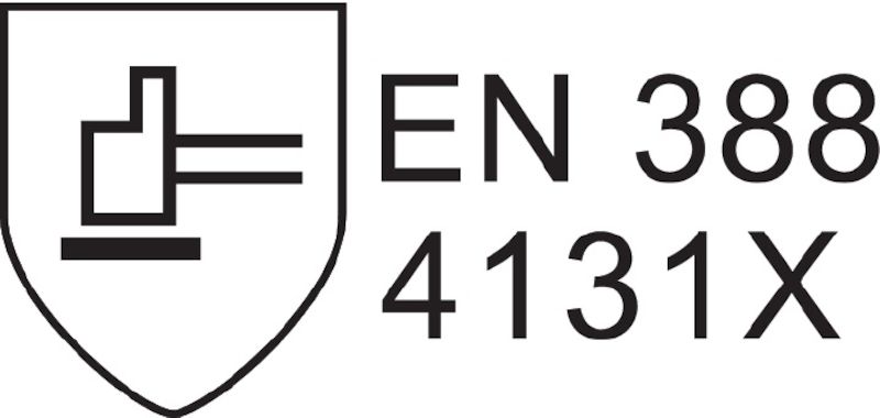 Työkäsineet Guide 577, 12 paria/pakkaus