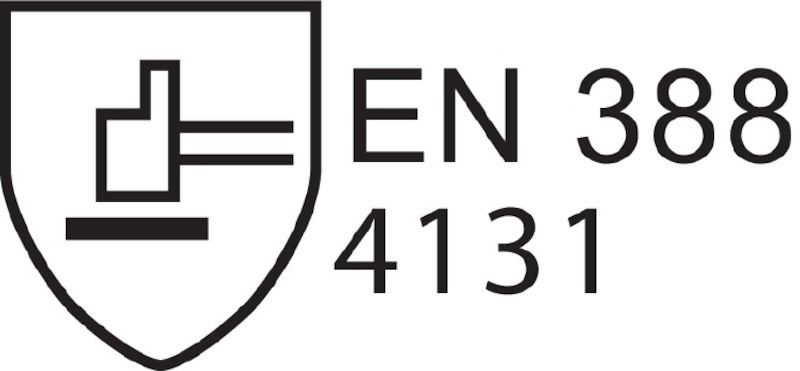 Työkäsineet Guide 522, 36 paria/pakkaus