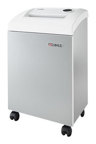 Kuva Paperisilppuri Dahle Air