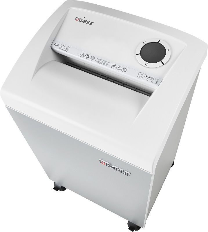 Paperisilppuri Dahle BaseCLASS®