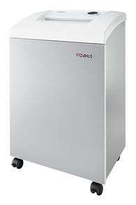 Kuva Paperisilppuri Dahle Air, malli 206, tilavuus 60 l, turvaluokitus P-2