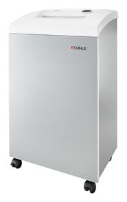 Kuva Paperisilppuri Dahle Air, malli 210, tilavuus 100 l, turvaluokitus P-2