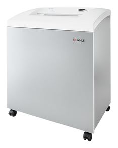 Kuva Paperisilppuri Dahle Air, malli 214, tilavuus 140 l, turvaluokitus P-2