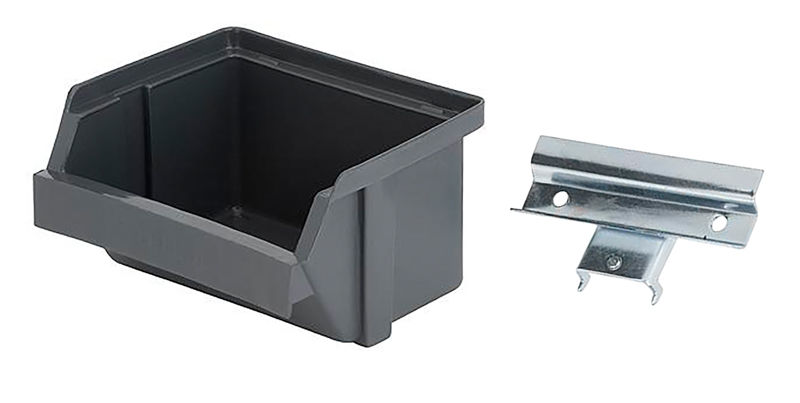 Laatikon pidike Myling, 5 kpl/pak