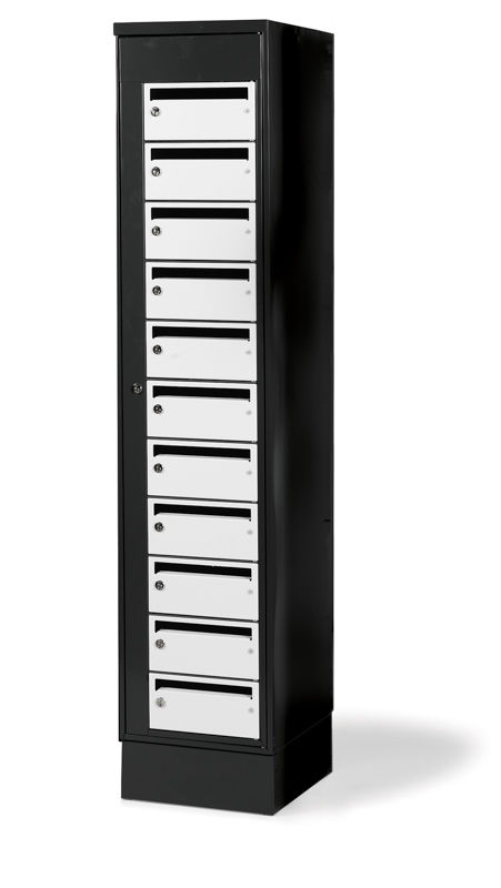 Postitus- ja säilytyskaappi