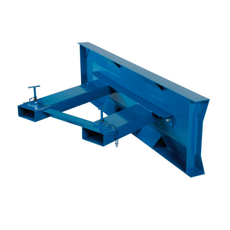 Lumiaura Rakkok, trukkiin