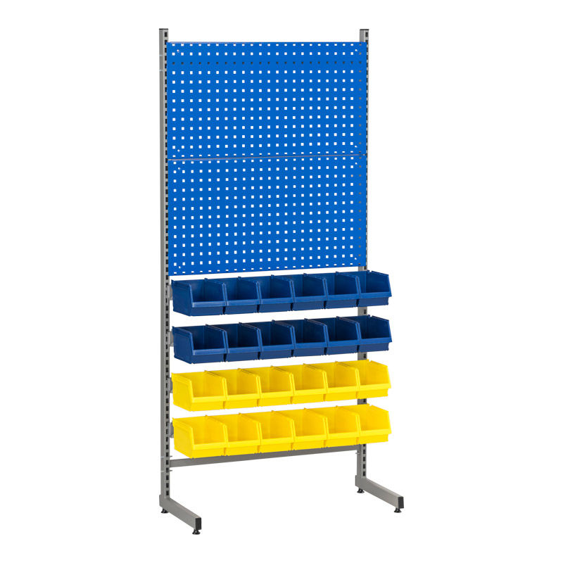 Työkaluteline Lodur, paketti