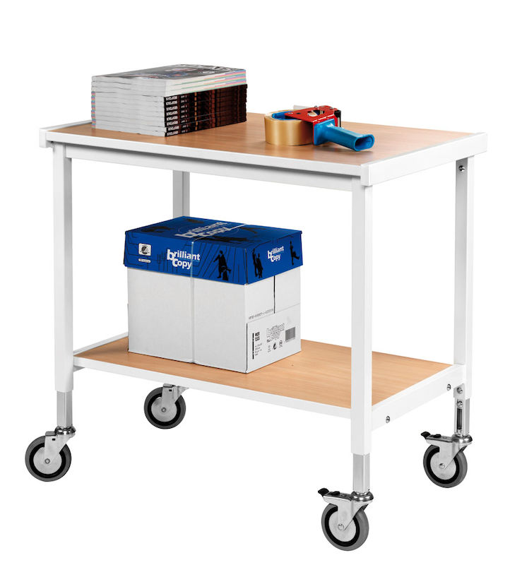 Alahylly Tjörn tasovaunuun