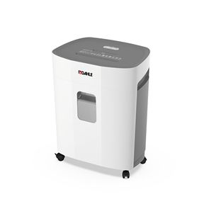 Kuva Paperisilppuri Dahle PaperSAFE®22084, tilavuus 25 l, turvaluokitus P-3