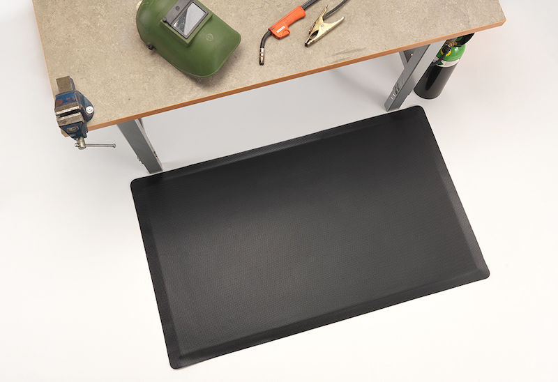 Teollisuusmatto Senso Pyramid