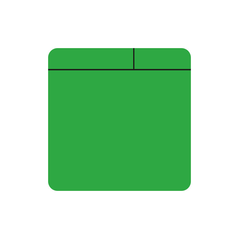 Post-it, magneettiset