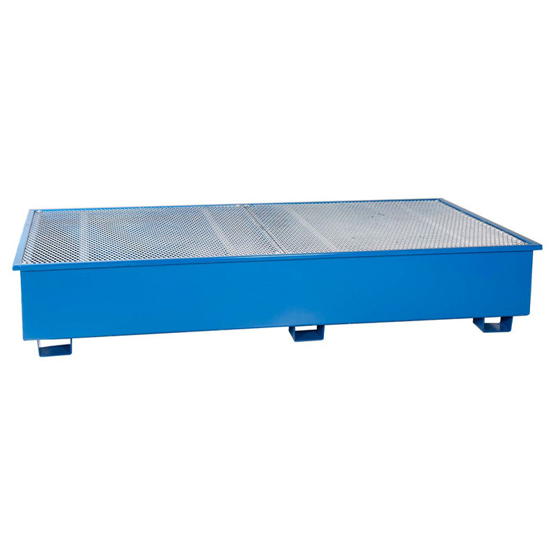 Valuma-allas IBC/Cipax-säiliölle