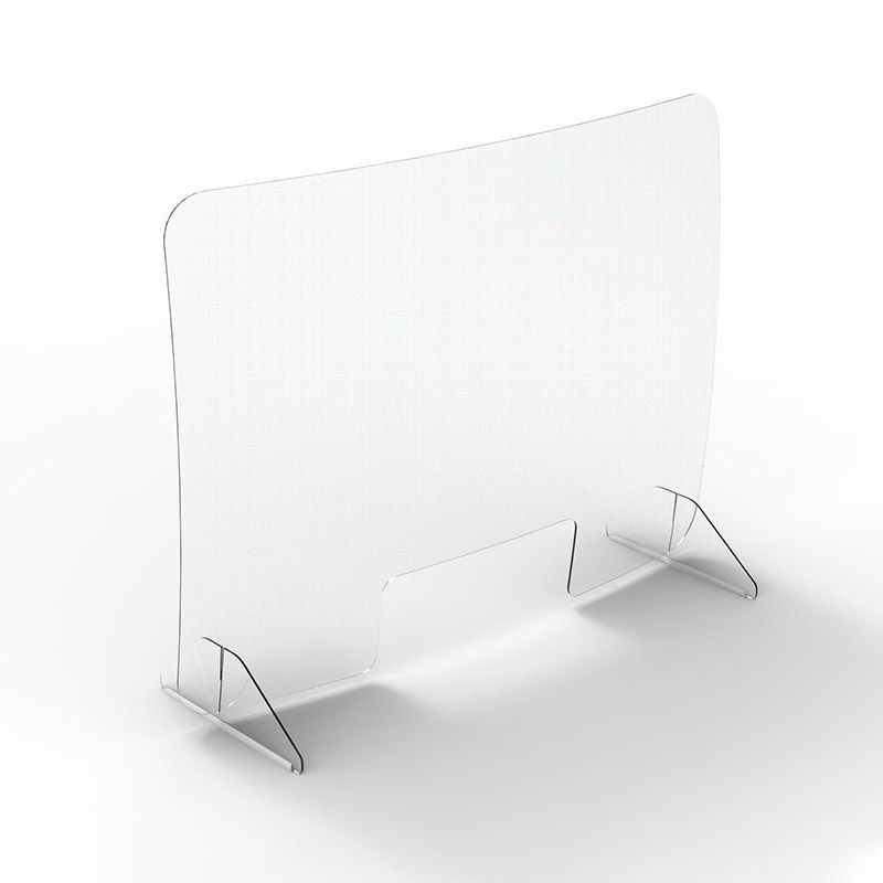 Pisarasuoja Skjold, läpinäkyvä