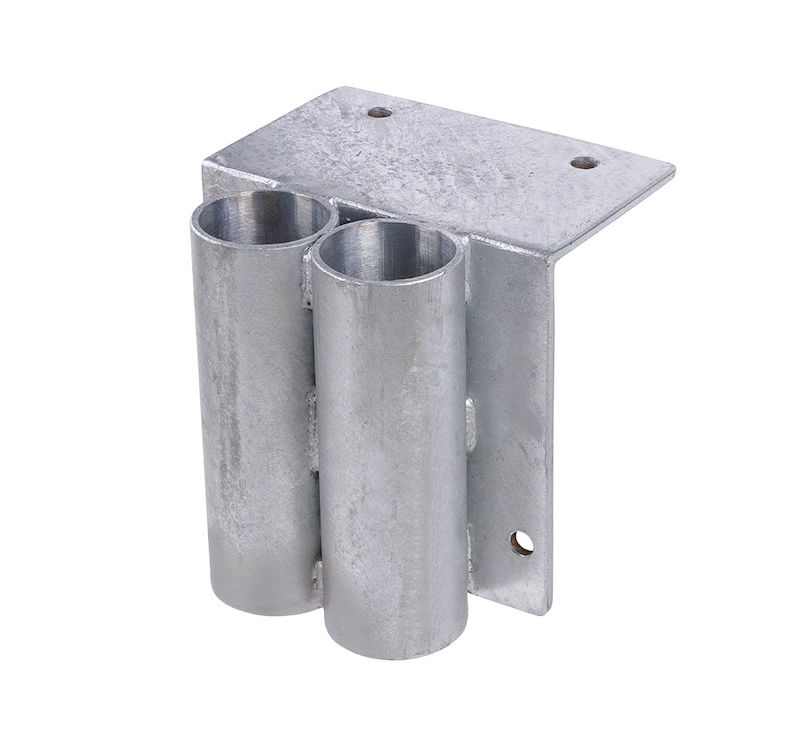 Asennusjalka Elin suojakaareen