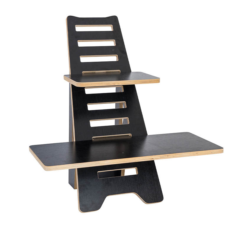 Säädettävä Pöytätaso Sun-Flex Easydesk Rise