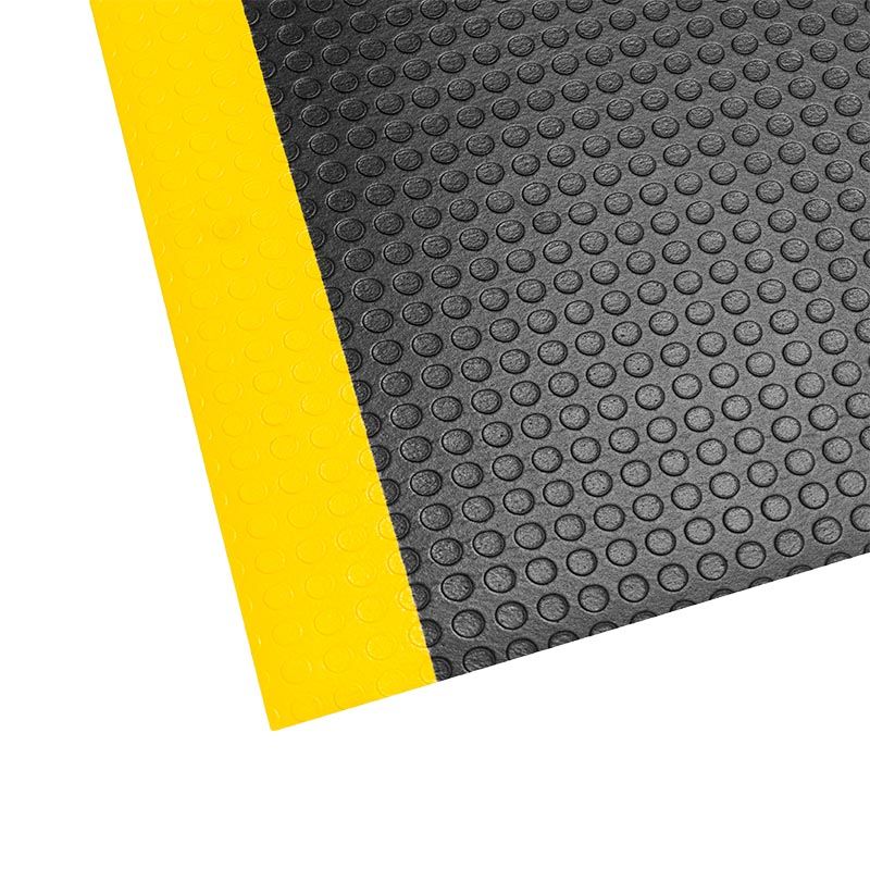 Työpistematto Senso Coin