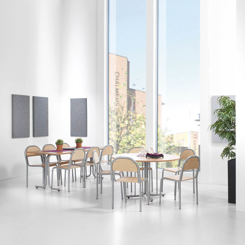 Kahvilapöytä Big Apple