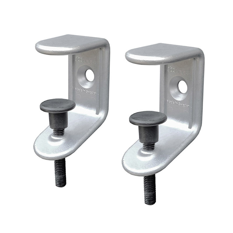 Pöytäkiinnike pöytäsermiin Softline, roikkuva