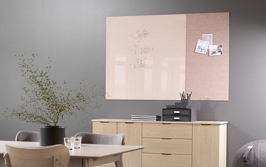 Valkotaulut & Tussitaulut