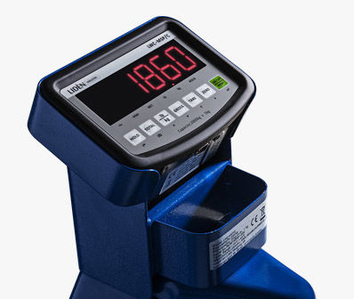 Haarukkavaunut & Pumppukärryt