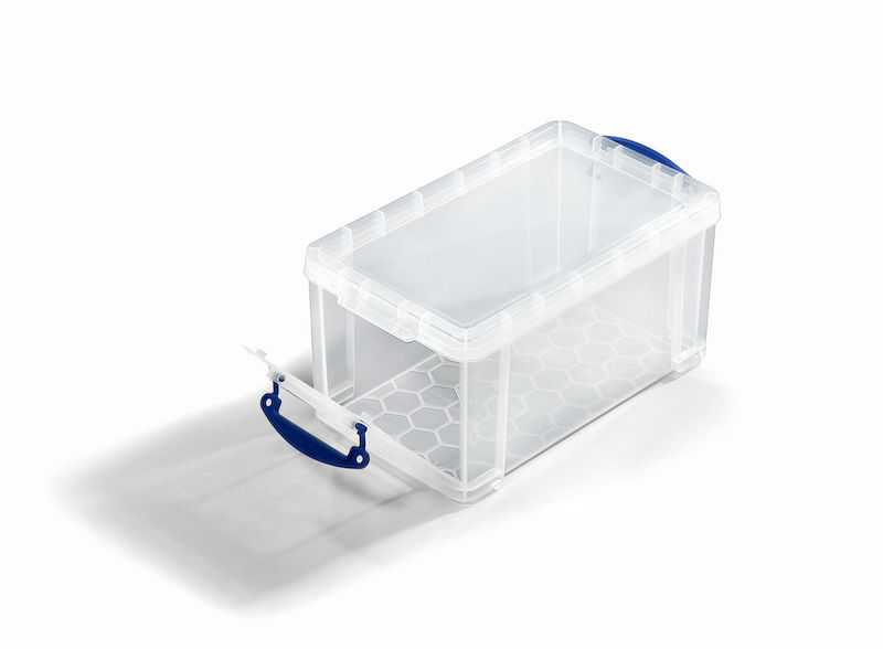 Muovilaatikkokannella Benjamin