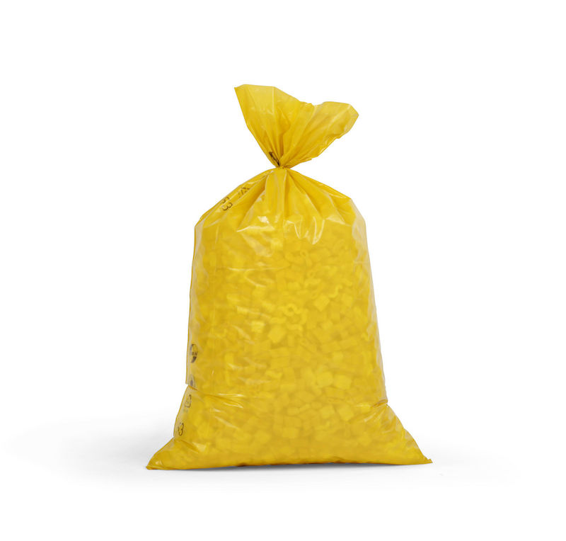 Jätesäkki Marika