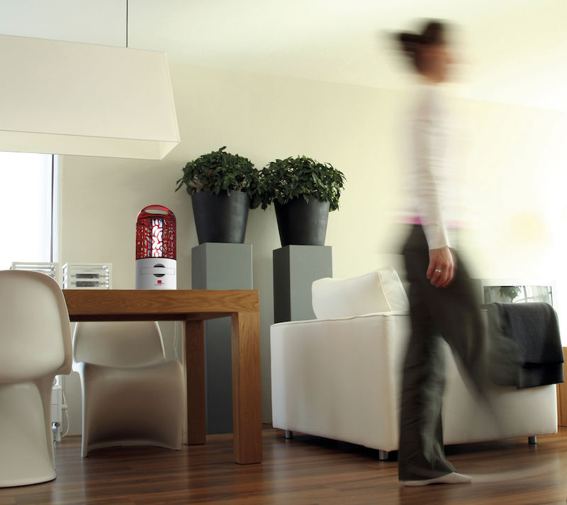 UV-hyönteispyydys Allie