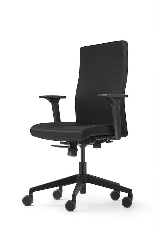 Työtuoli Strike Comfort