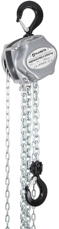 Ketjutalja PREMIUM PRO-II Berfin