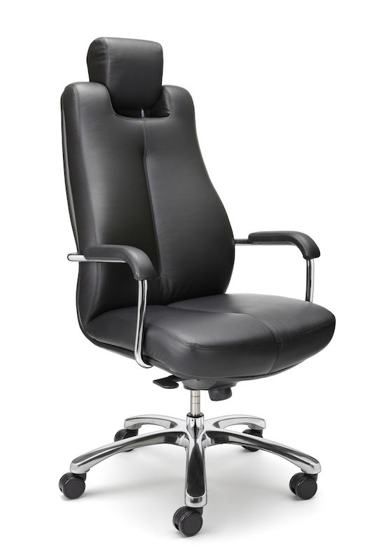 Työtuoli 24h Sonata