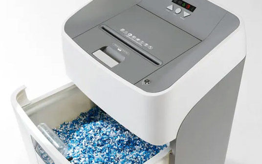 Paperisilppurit & muut Toimistolaitteet