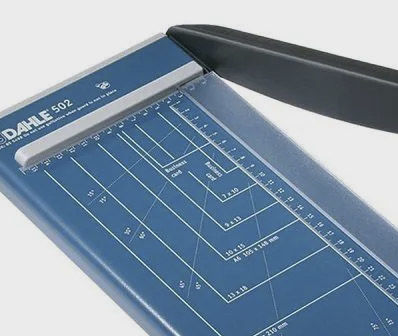 Paperisilppurit & muut Toimistolaitteet