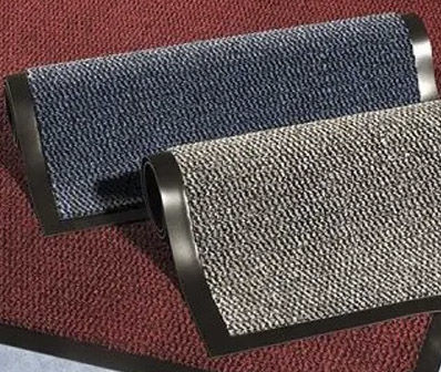 Sisäänkäynti & Vastaanotto